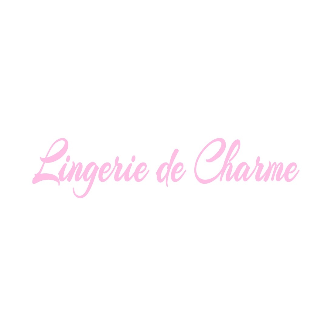 LINGERIE DE CHARME LYON-3